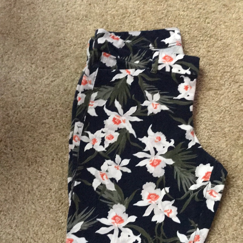 Pixie Pants